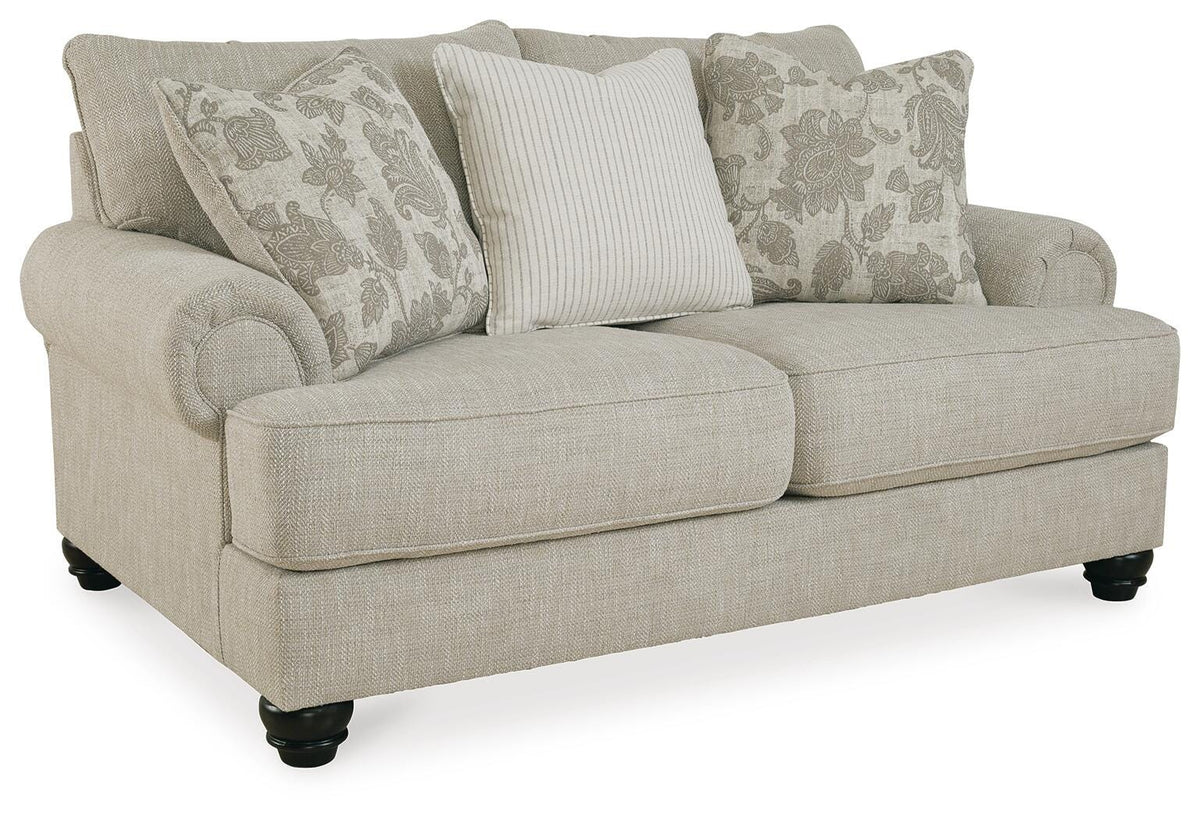Asanti Stationary Sofa Sets