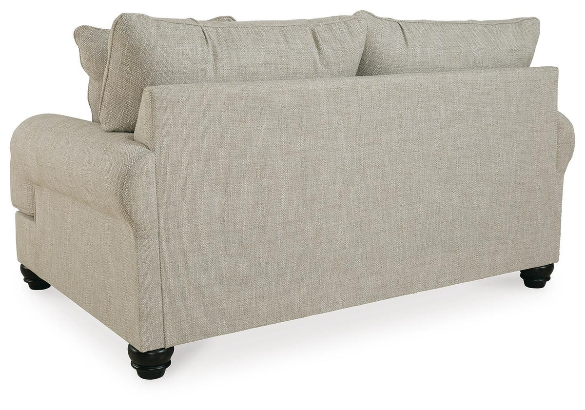 Asanti Stationary Sofa Sets