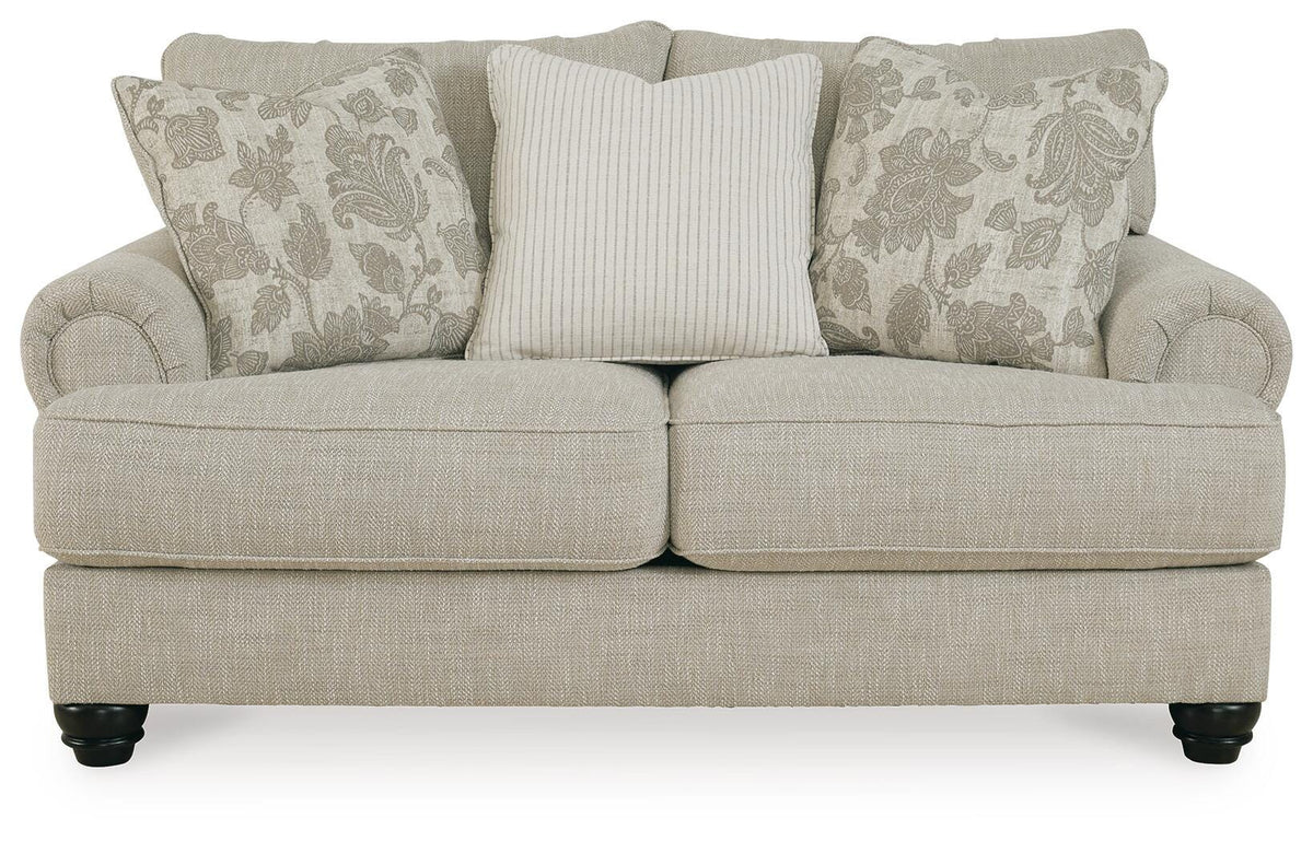 Asanti Stationary Sofa Sets
