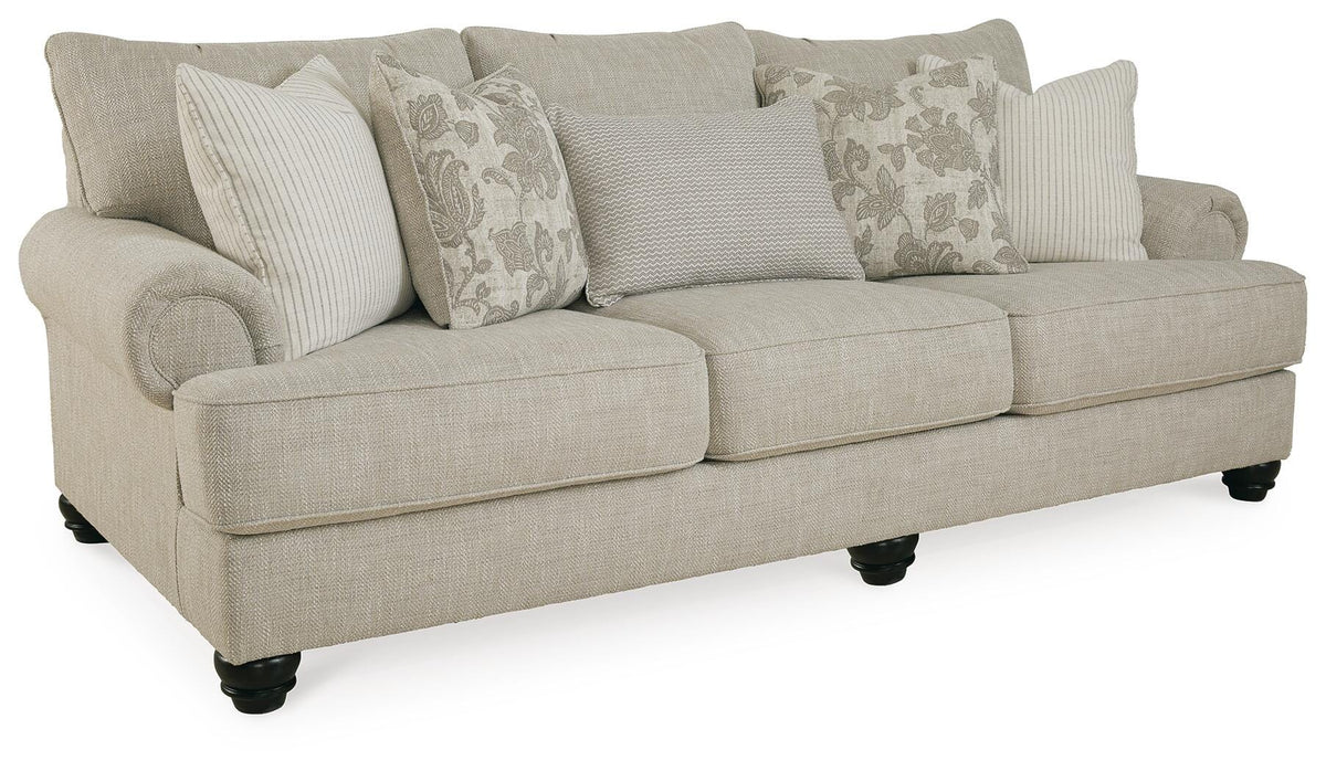 Asanti Stationary Sofas