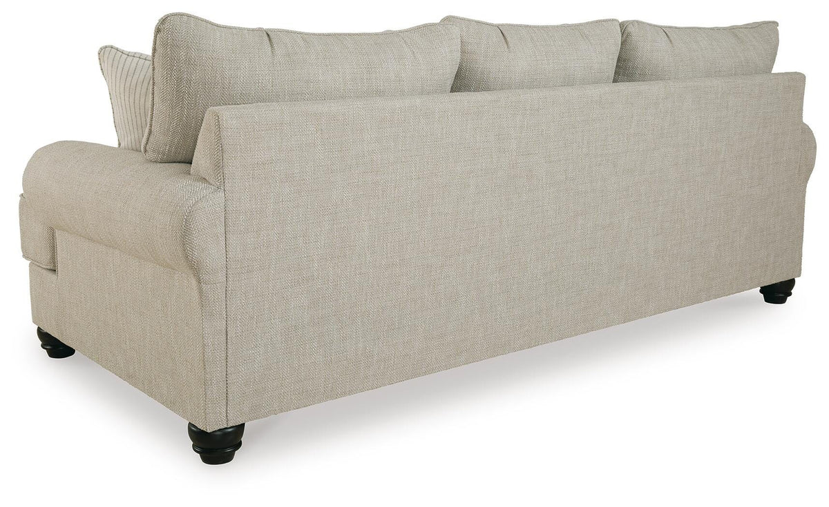 Asanti Stationary Sofa Sets