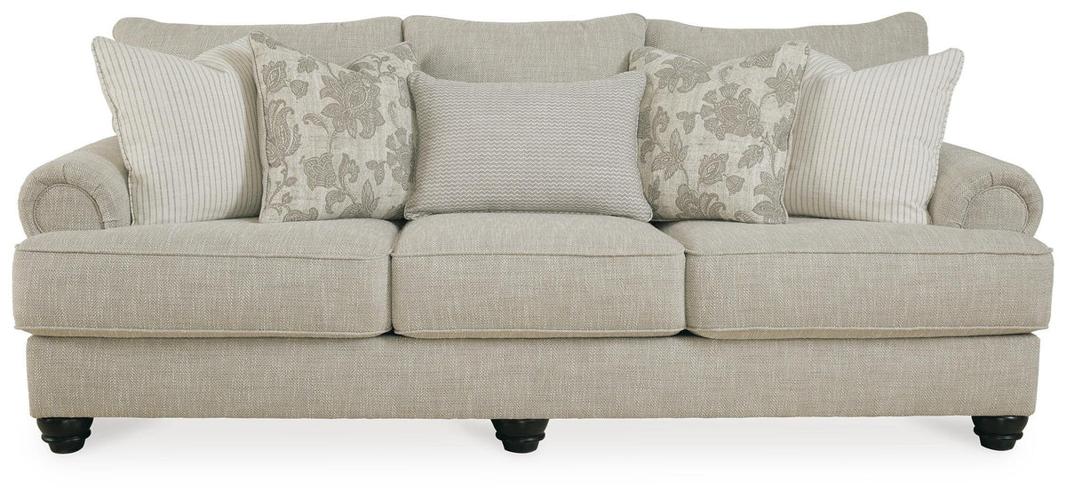 Asanti Stationary Sofas