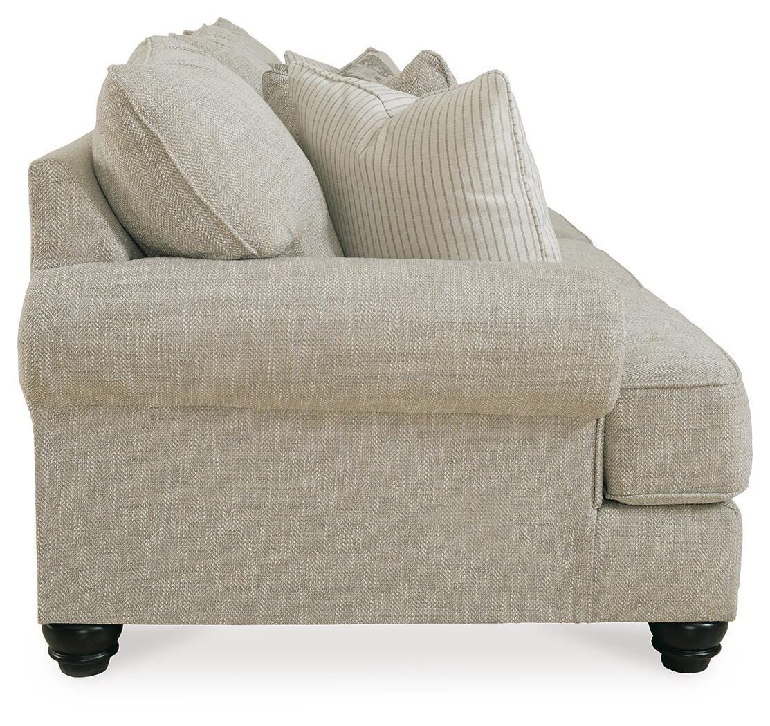 Asanti Stationary Sofas