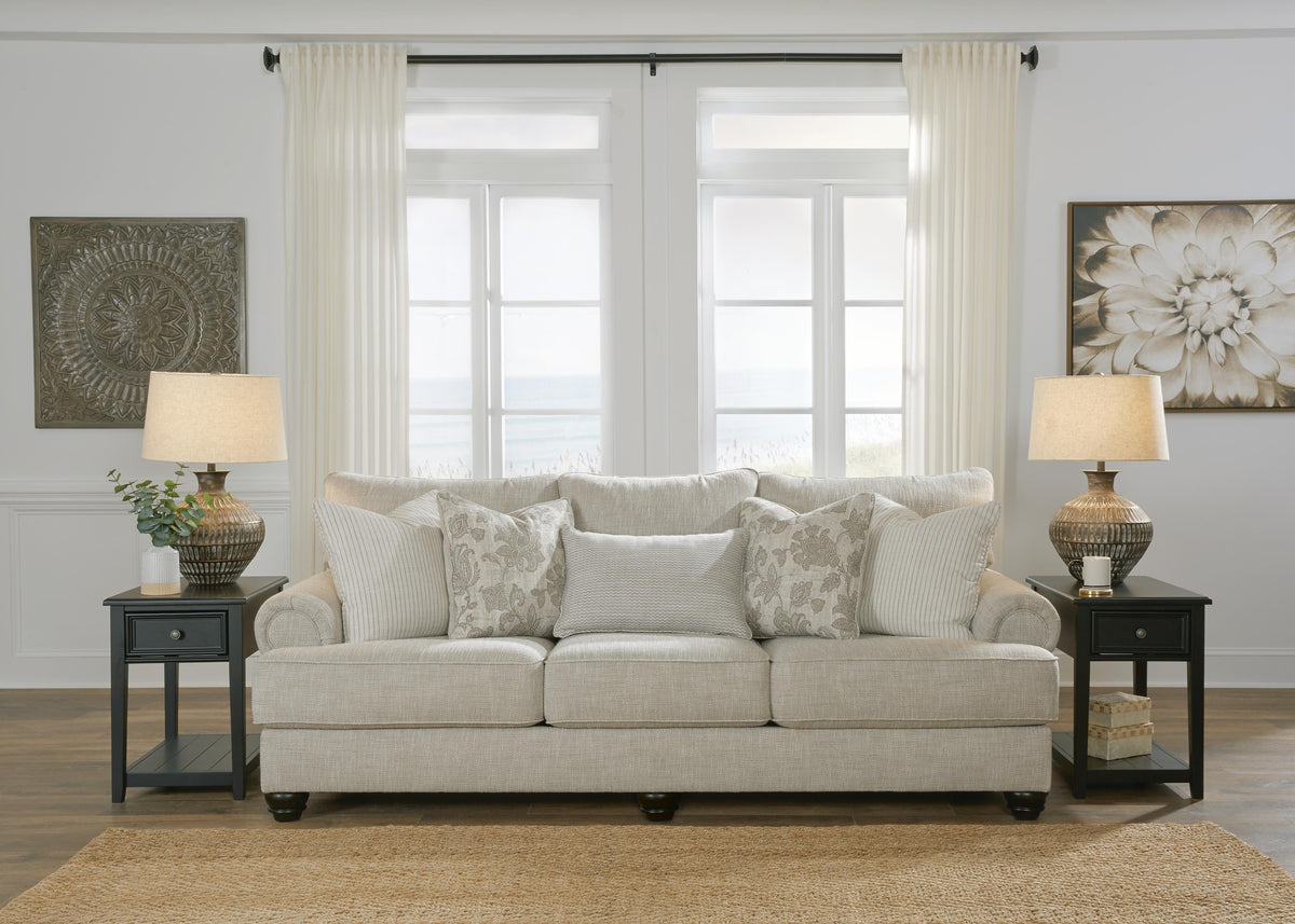 Asanti Stationary Sofas