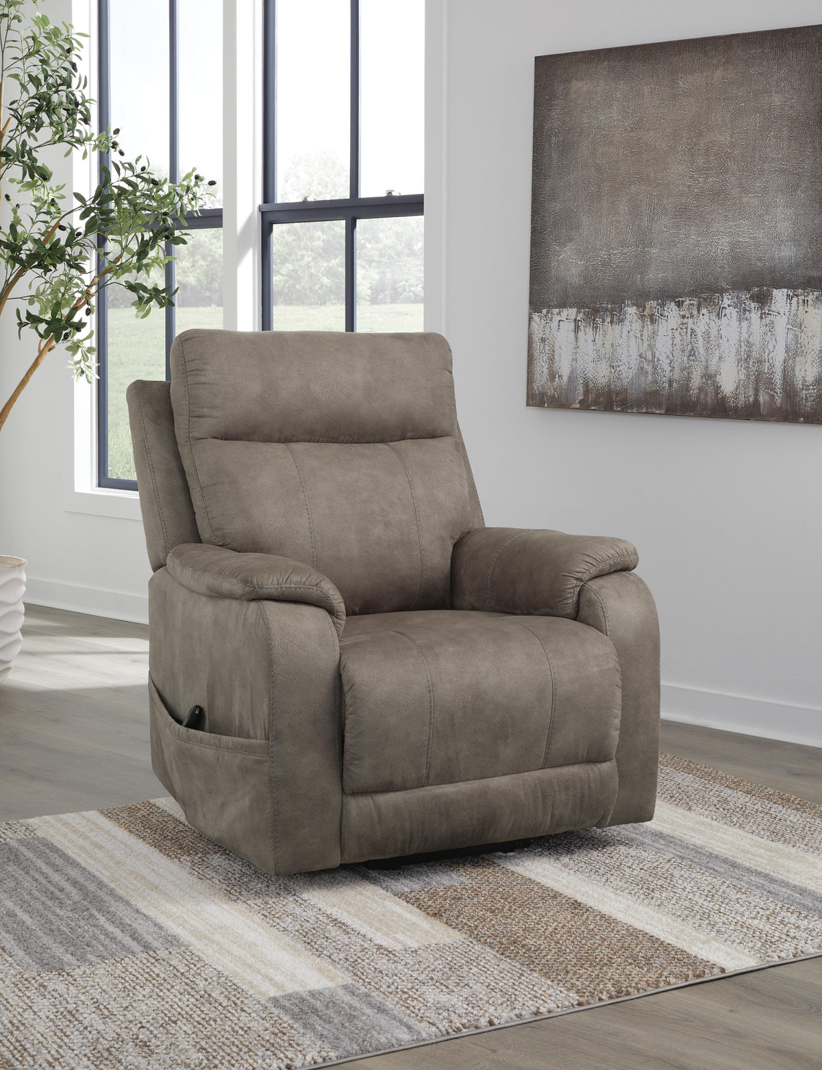 Crestmeade Power Recliners