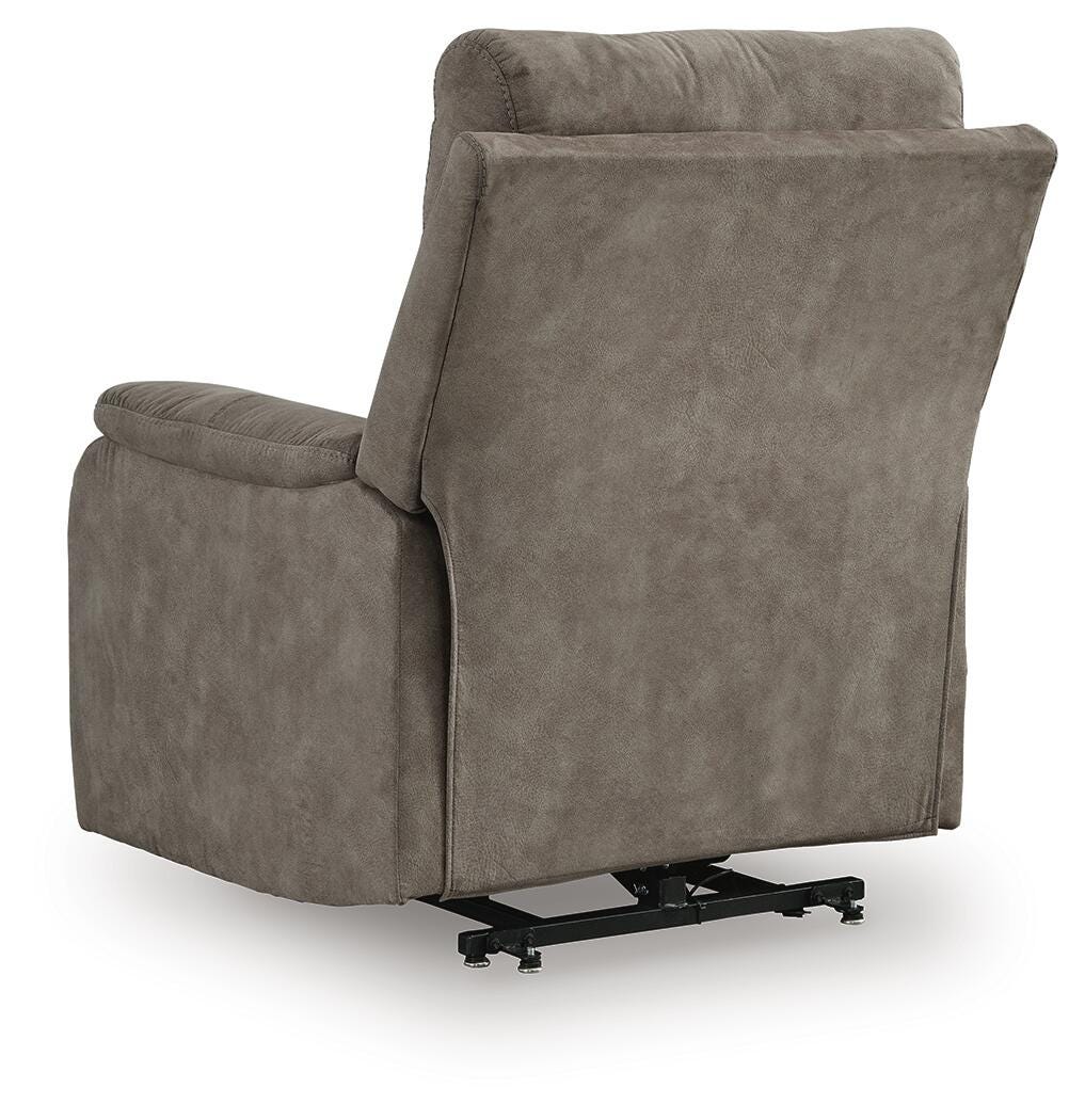 Crestmeade Power Recliner by Ashley - image 7