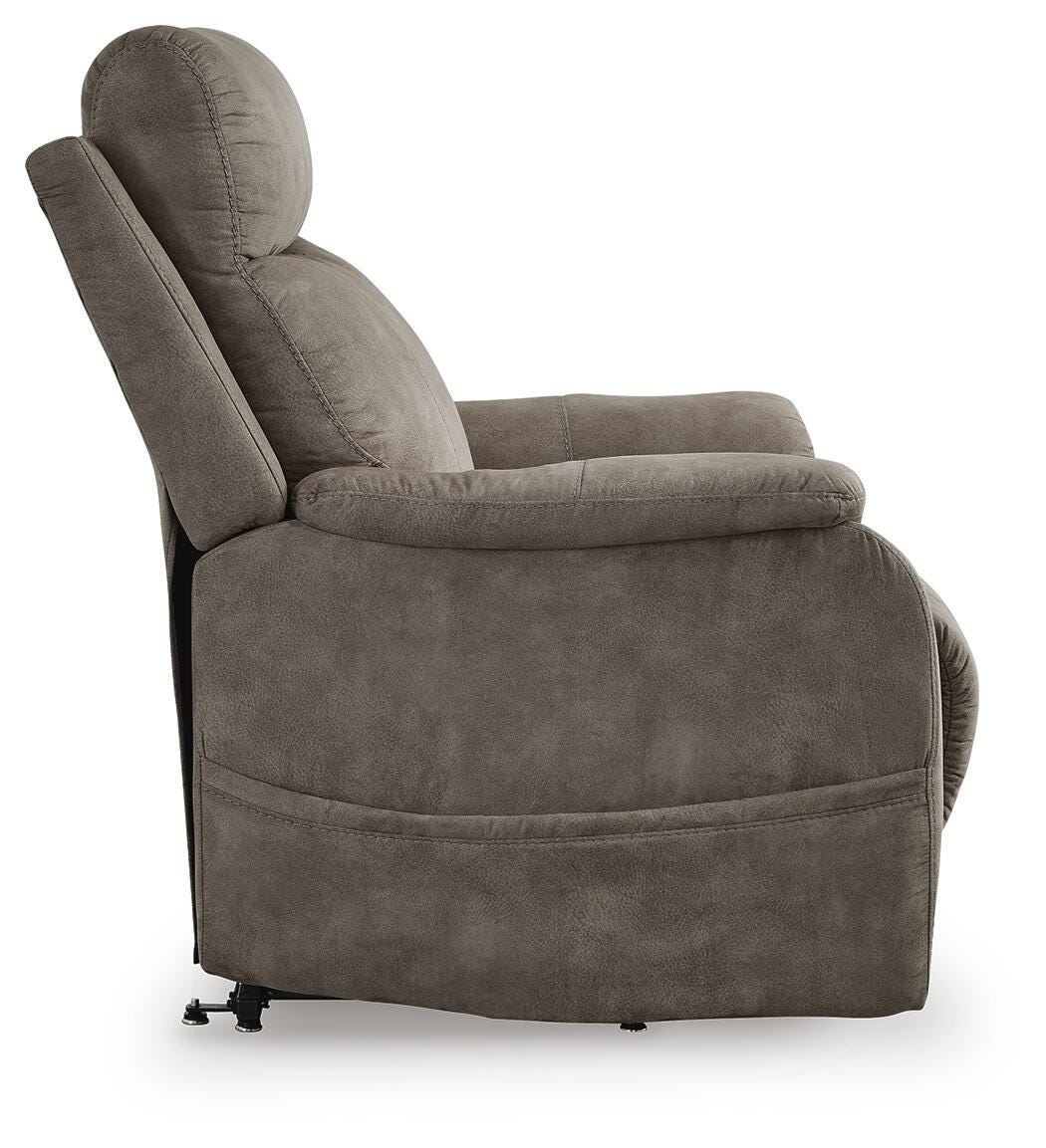 Crestmeade Power Recliner by Ashley - image 8