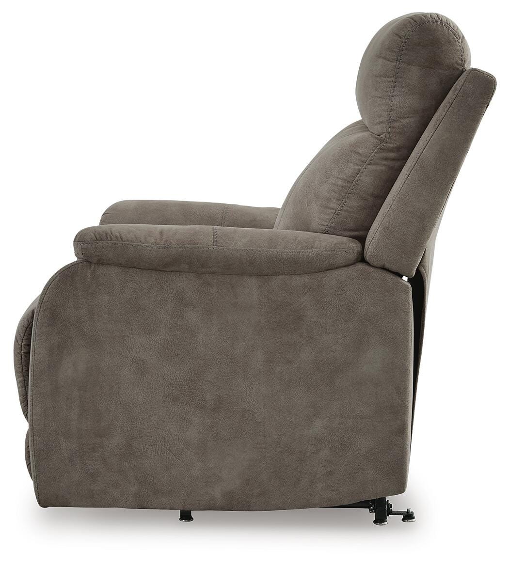 Crestmeade Power Recliner by Ashley - image 6