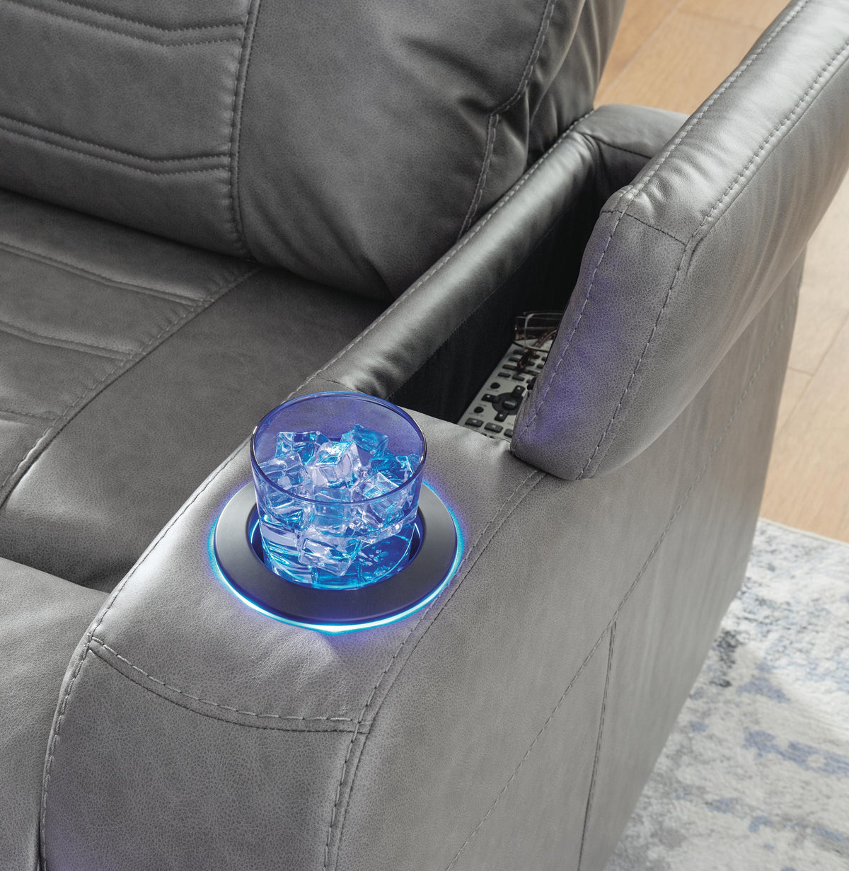 Schooner Power Recliners