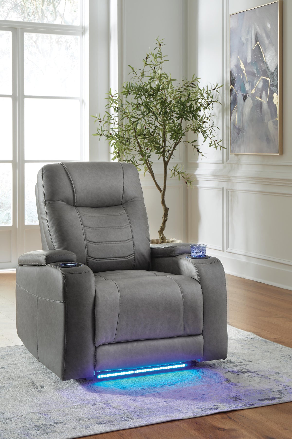 Schooner Power Recliners