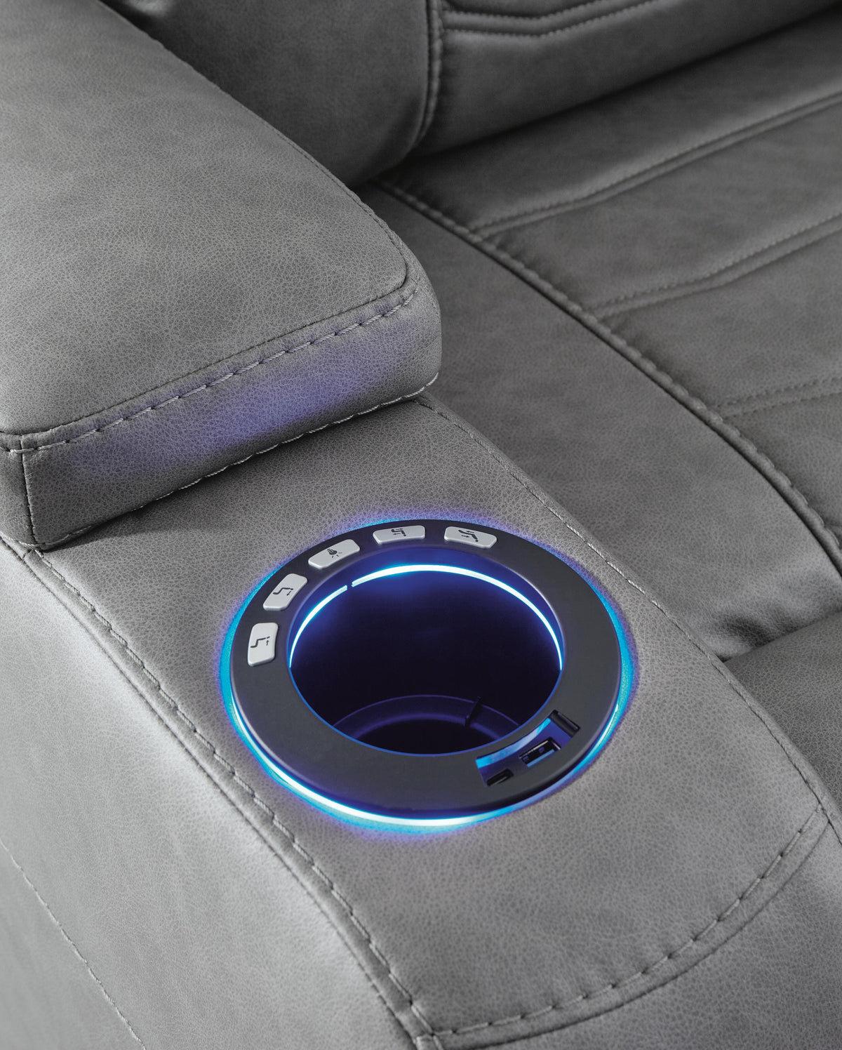 Schooner Power Recliners