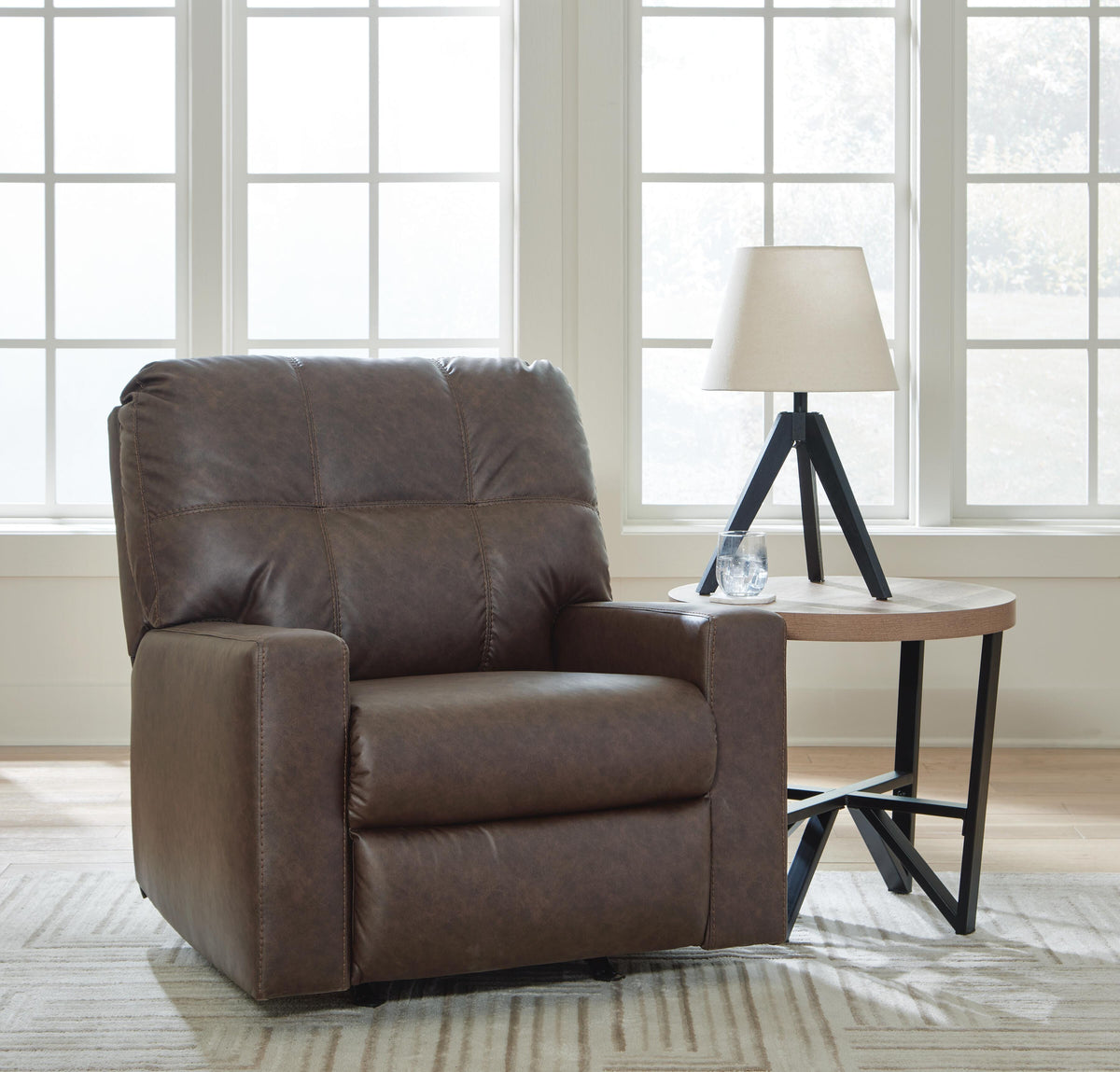 Barlin Recliners