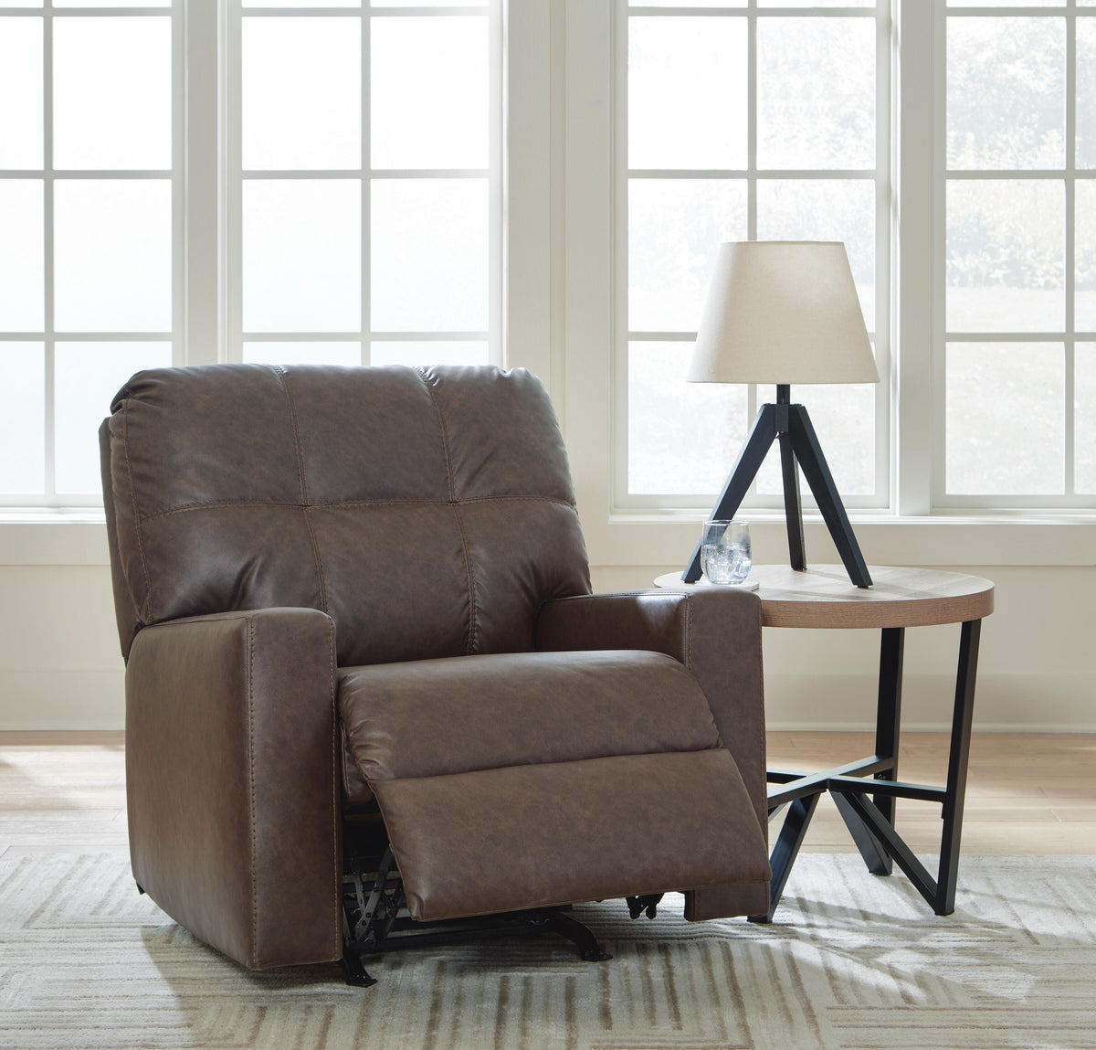 Barlin Recliners