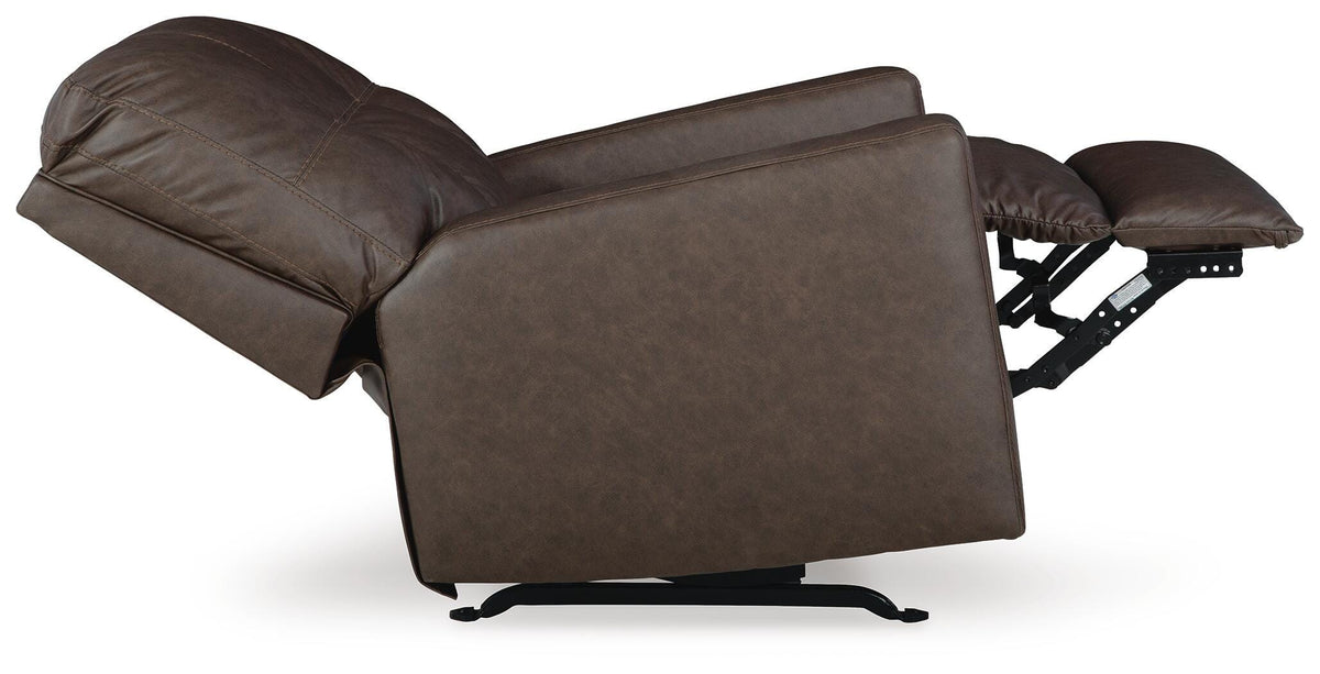Barlin Recliners