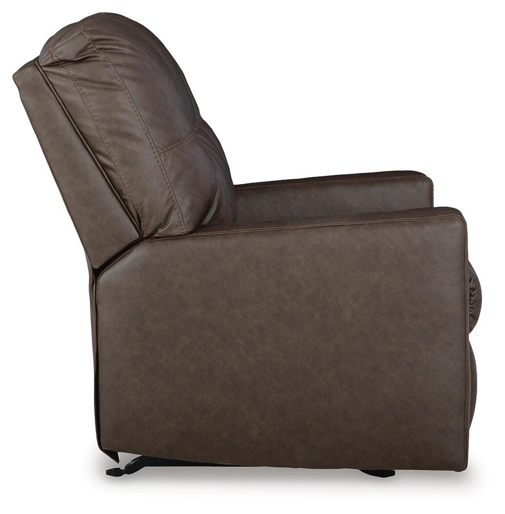 Barlin Recliners
