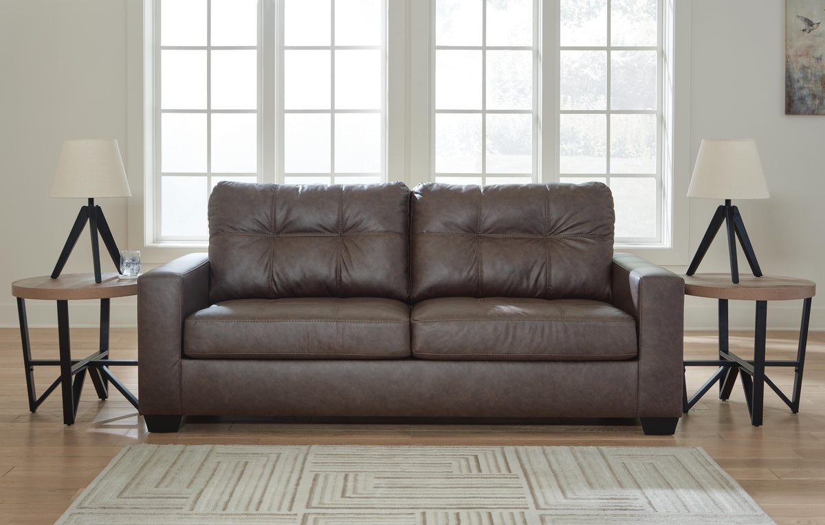 Barlin Stationary Sofas