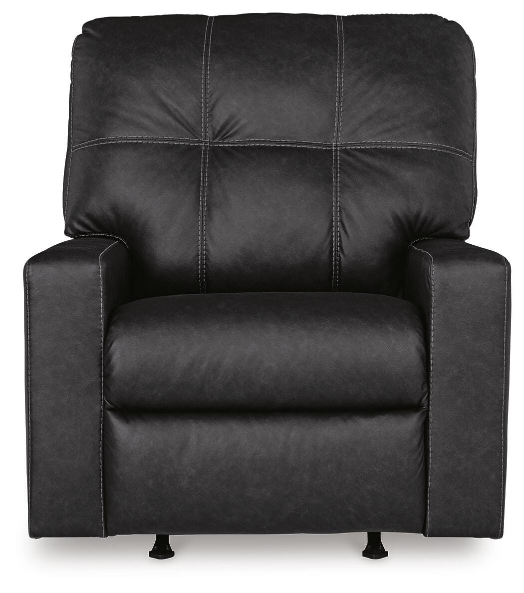 Barlin Recliners