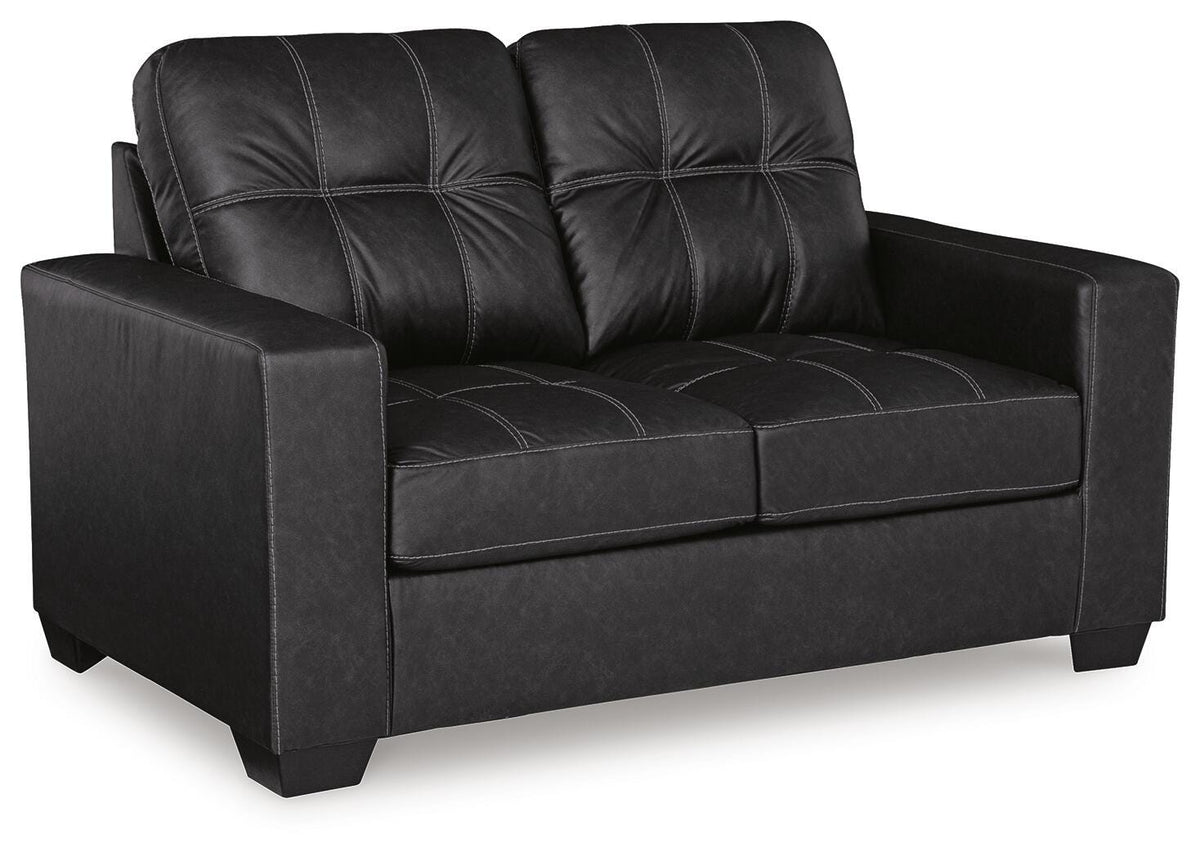 Barlin Stationary Sofa Sets