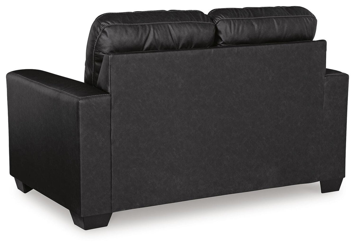 Barlin Recliners