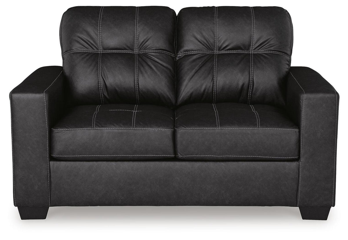 Barlin Stationary Sofa Sets