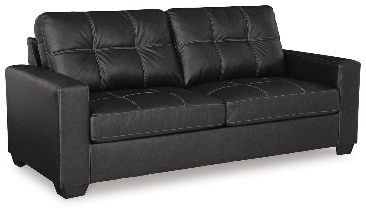 Barlin Stationary Sofa Sets
