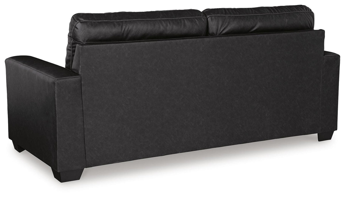 Barlin Recliners