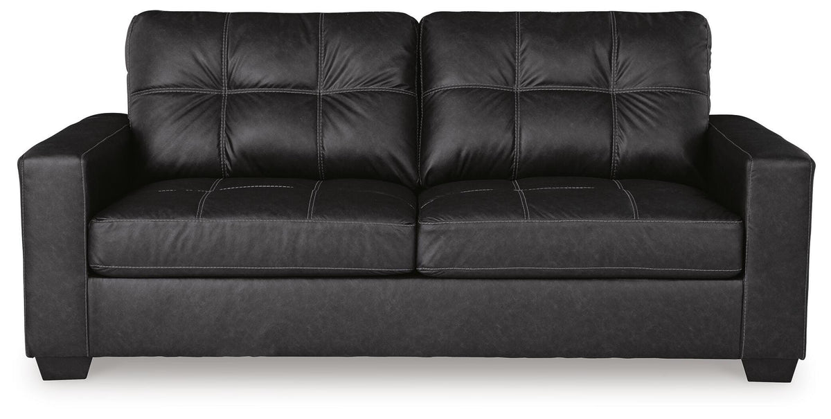 Barlin Stationary Sofa Sets