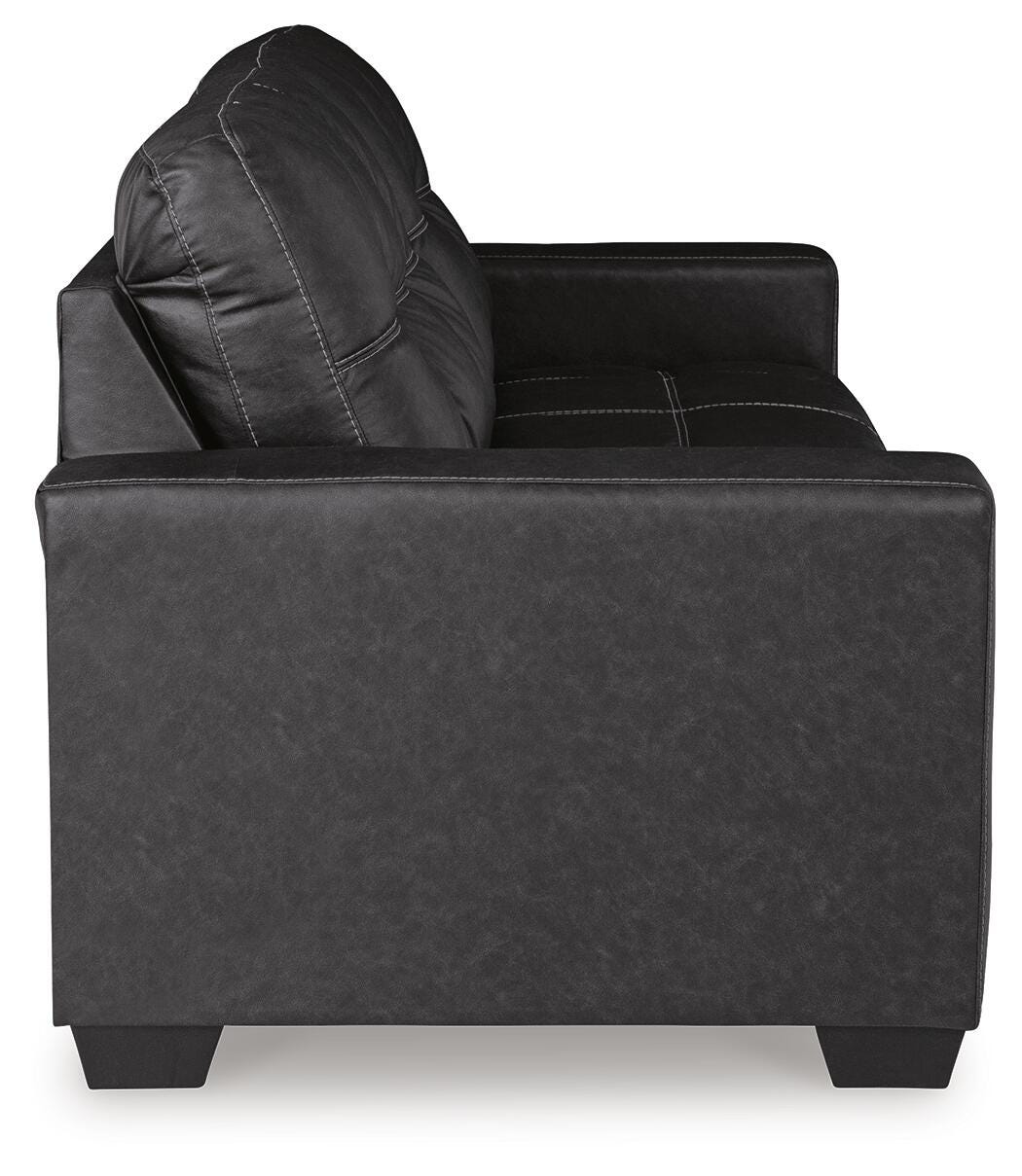 Barlin Recliners
