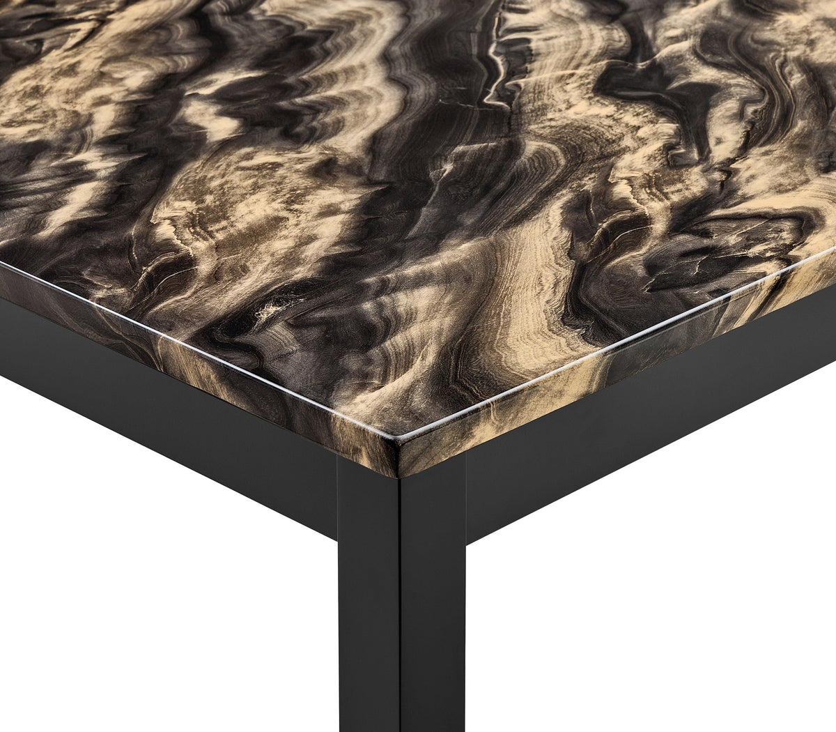 Lennon 5-Pk Counter Height Counter Height Dining Collection