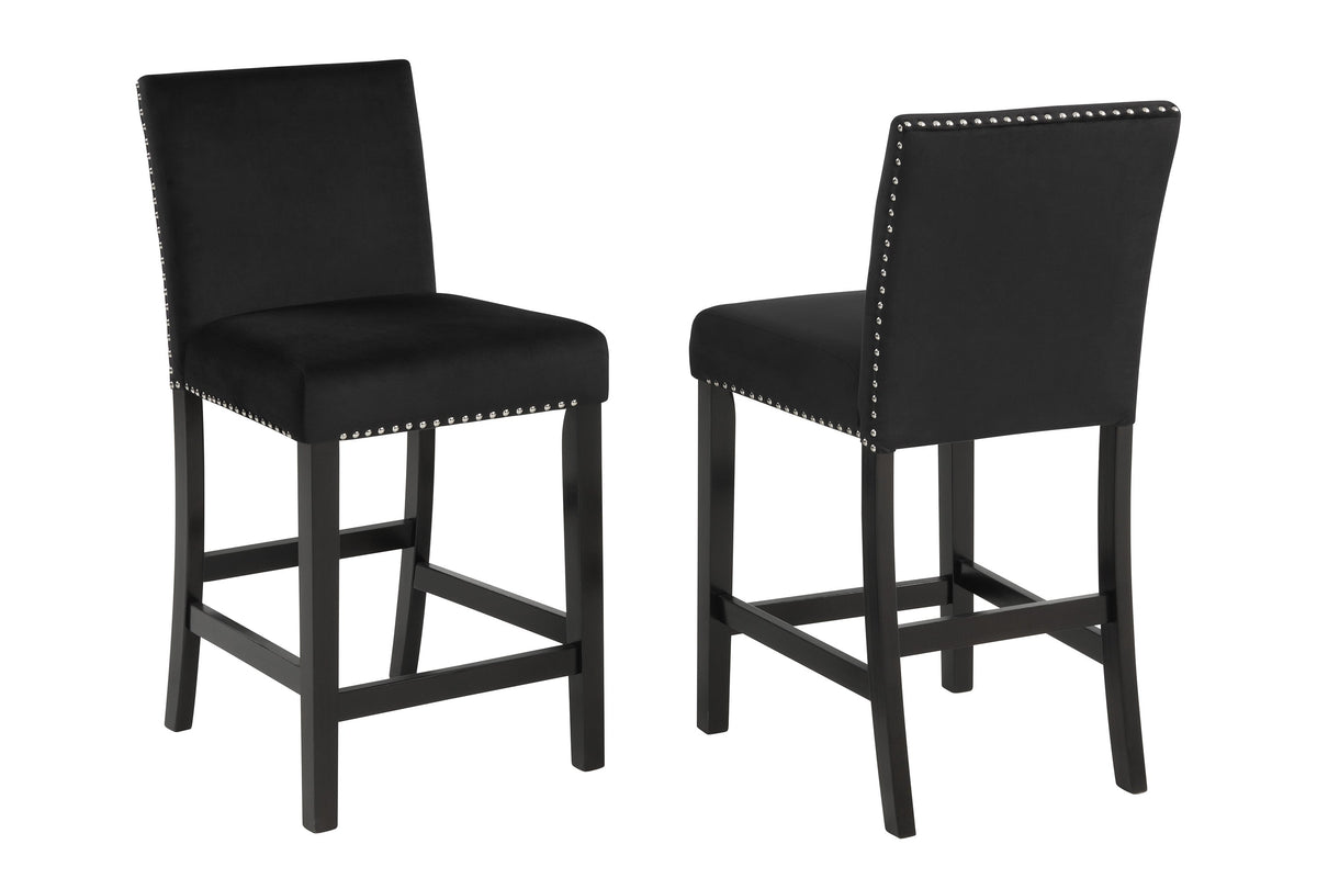 Lennon 5-Pk Counter Height Counter Height Dining Collection
