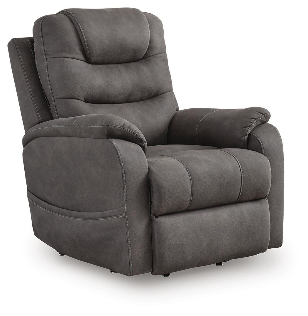 Snowfield Power Recliners
