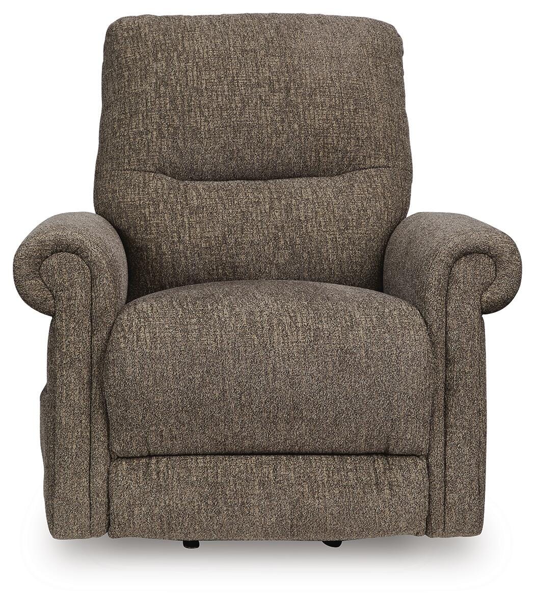 Aureta Power Recliners