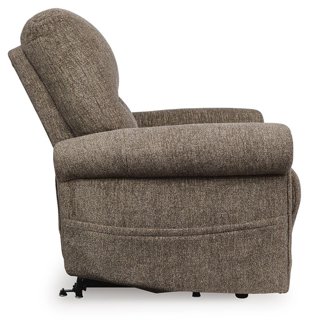 Aureta Power Recliners