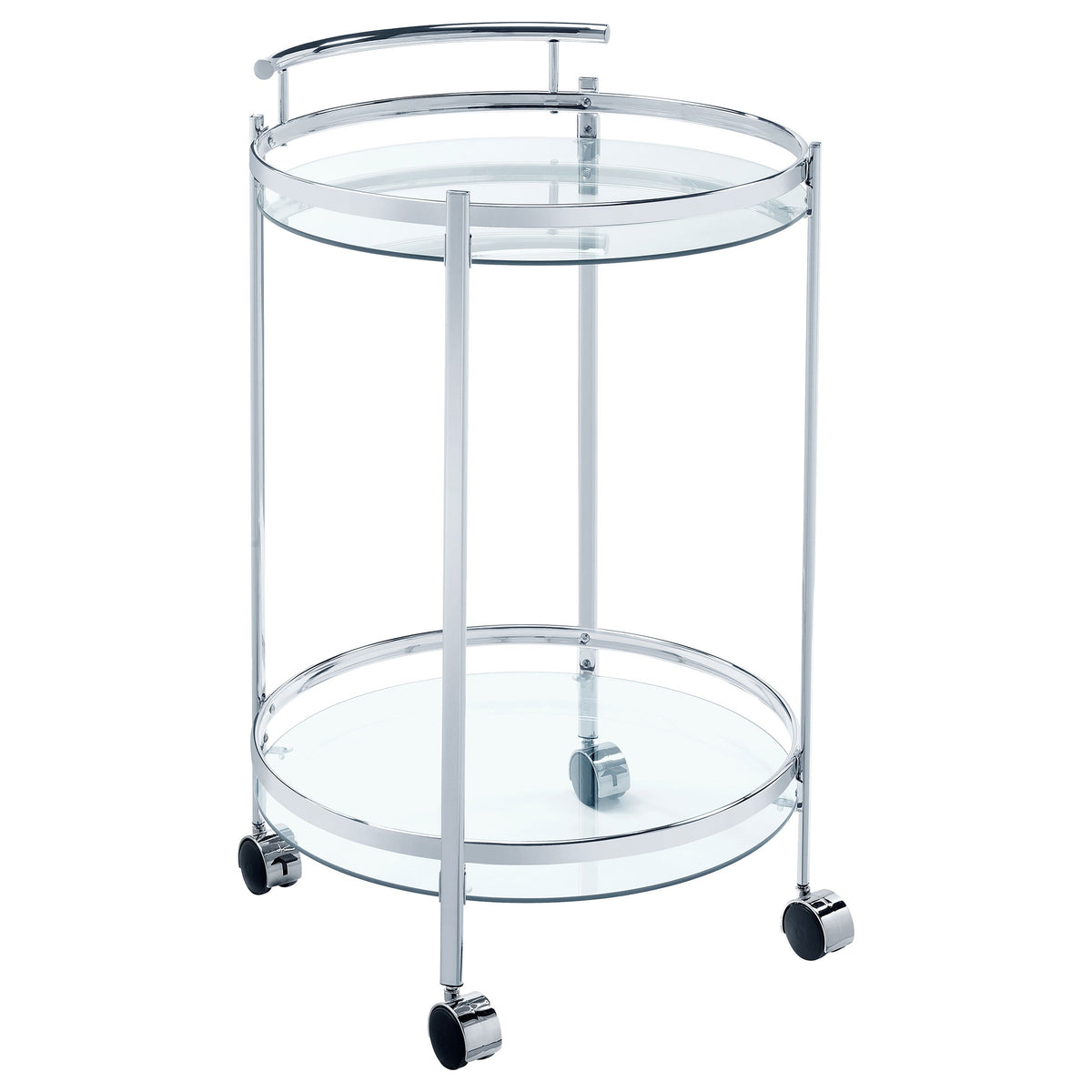 Chrissy Bar Carts