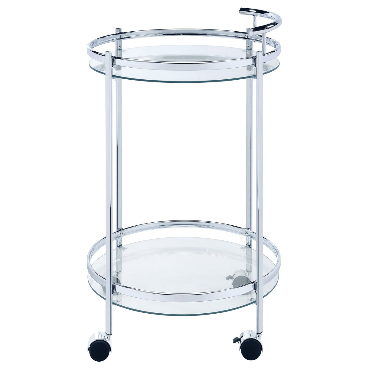 Chrissy Bar Carts