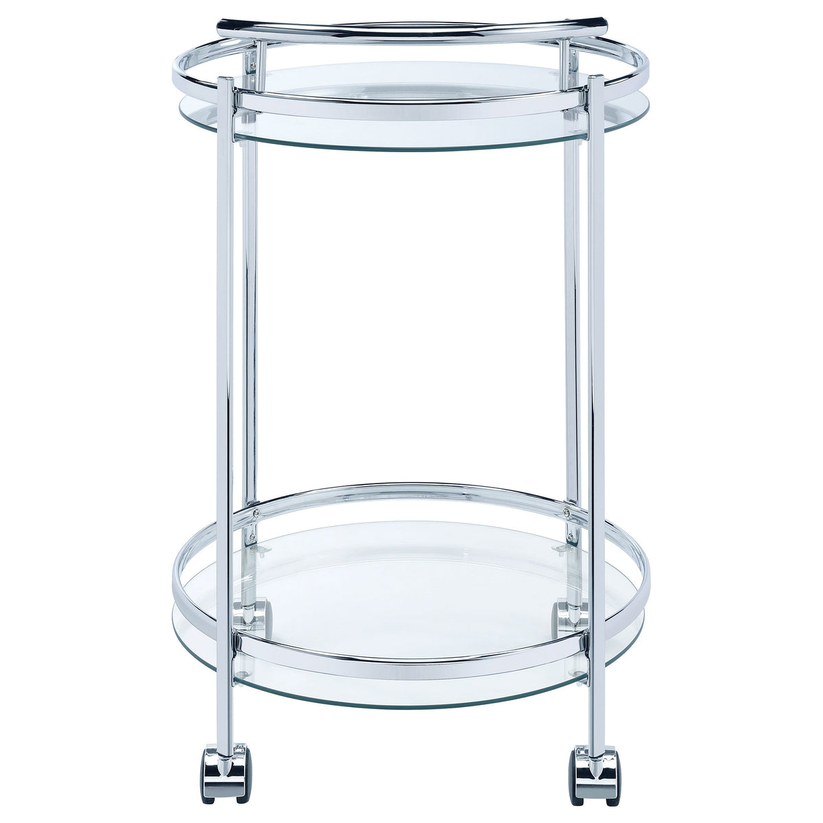 Chrissy Bar Carts