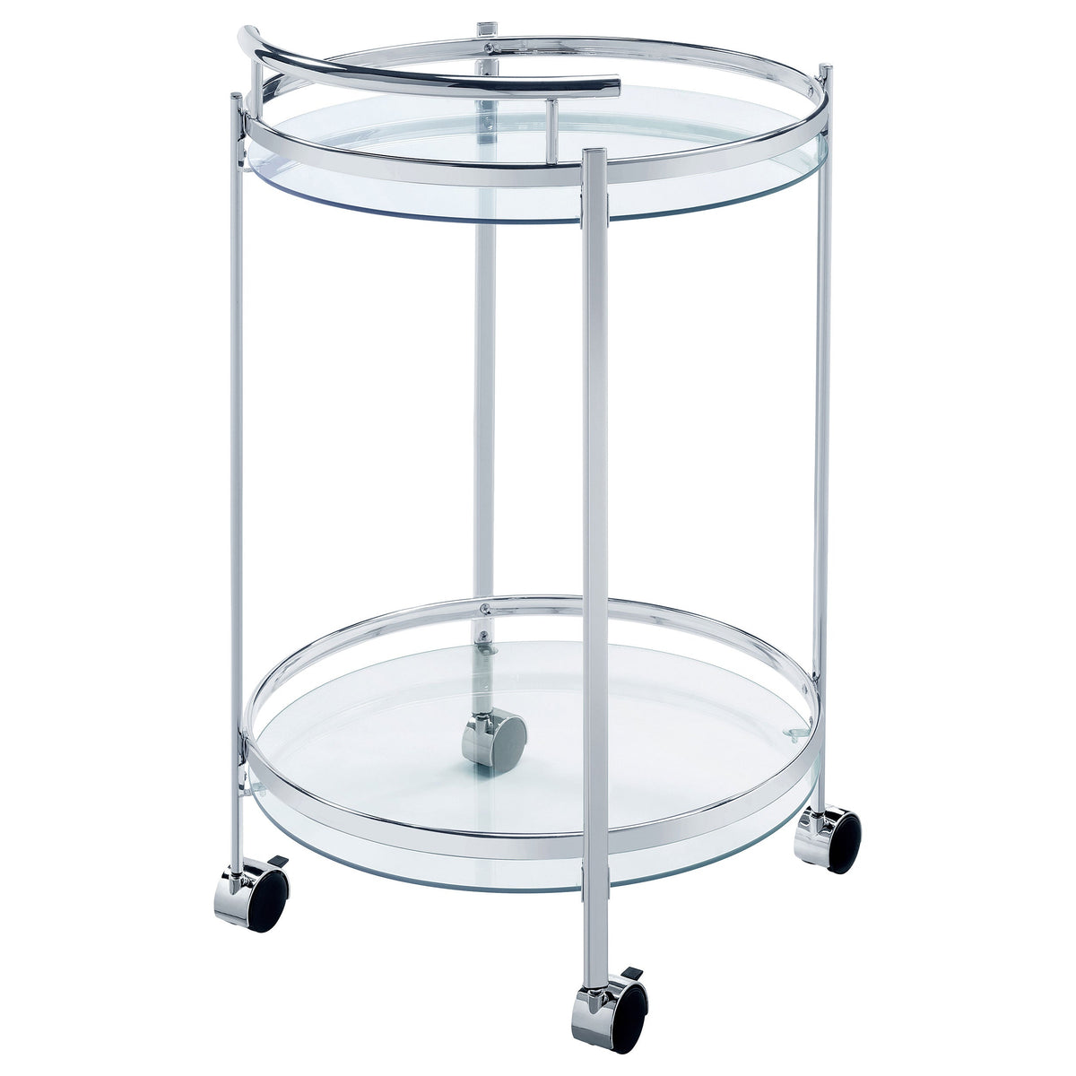 Chrissy Bar Carts