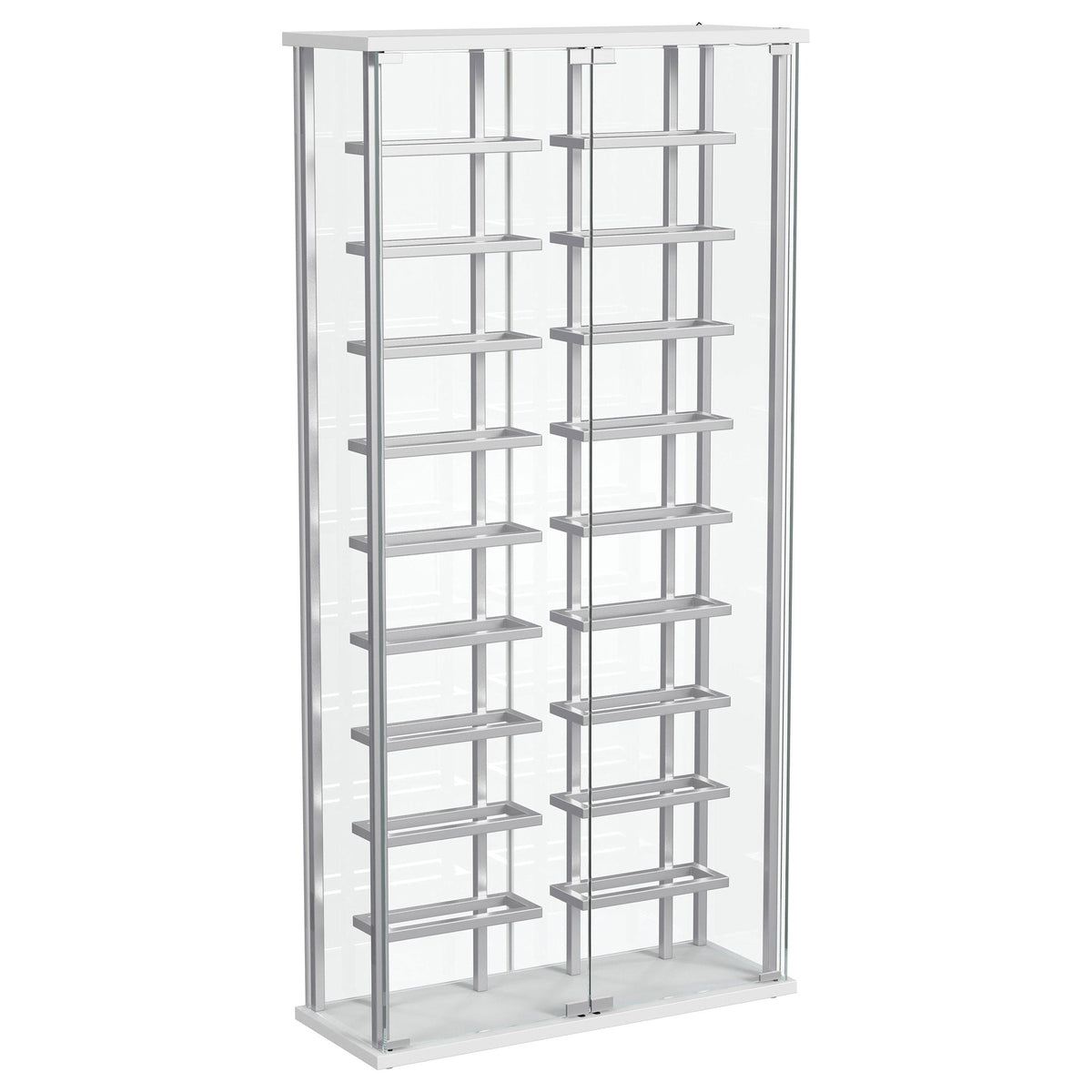 Montara Bar & Wine Cabinets