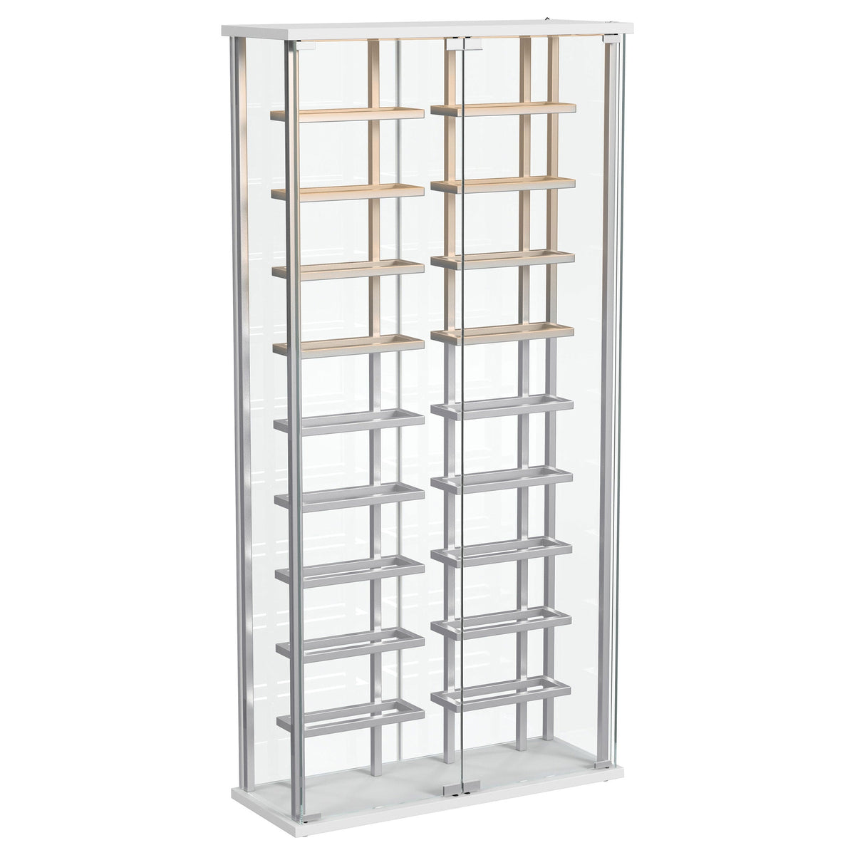 Montara Bar & Wine Cabinets