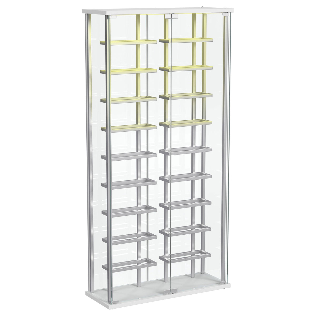 Montara Bar & Wine Cabinets