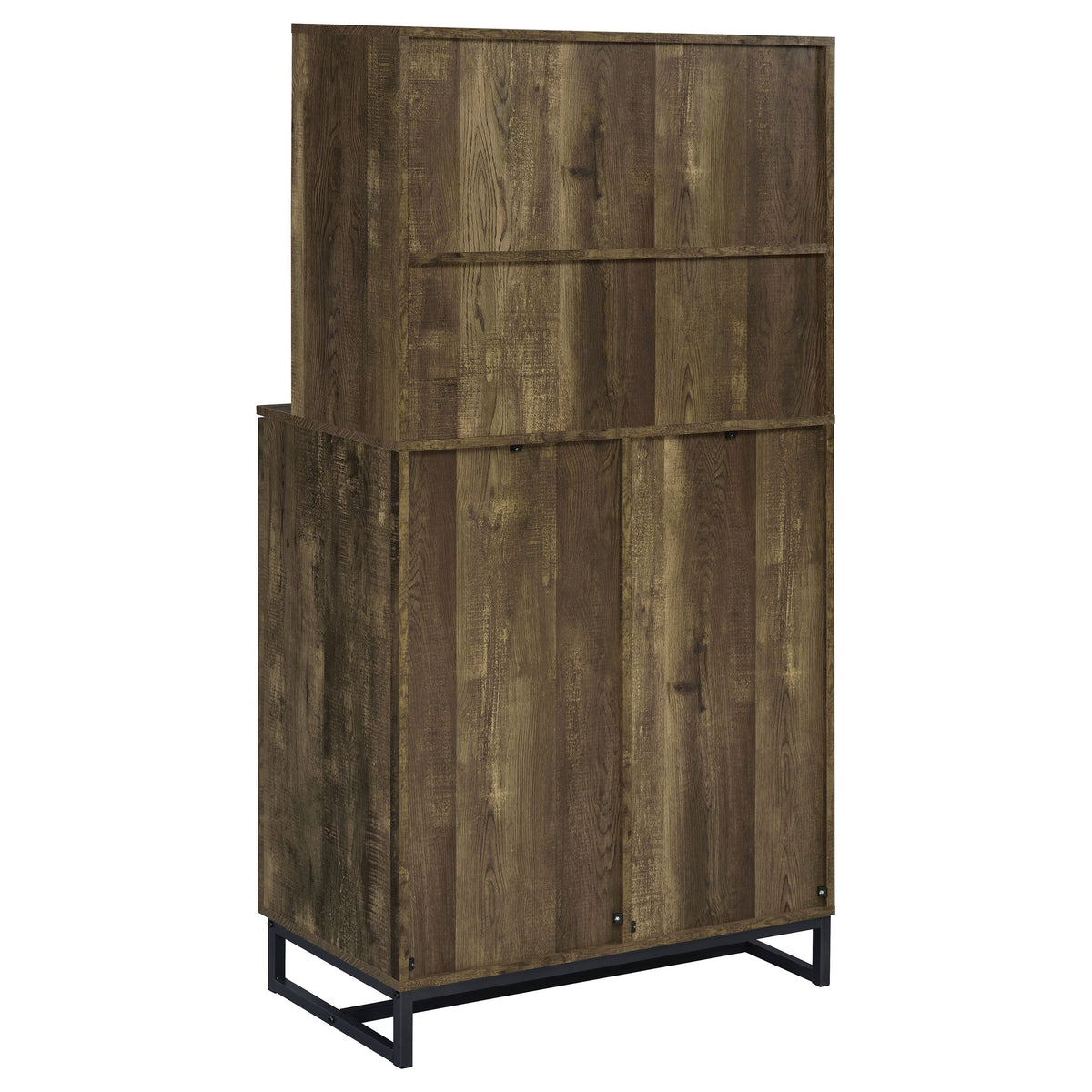 Mendoza Bar & Wine Cabinets