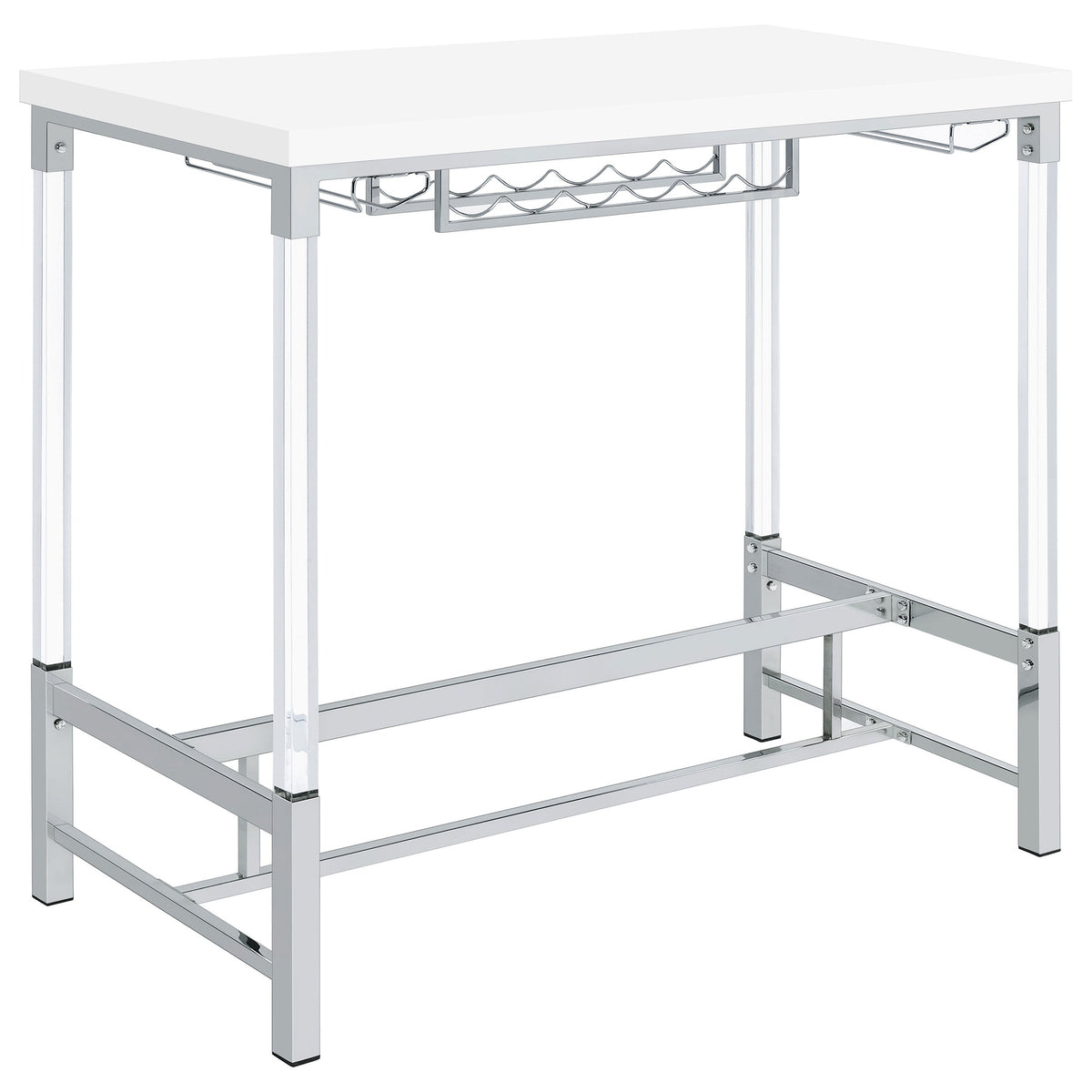 Norcrest Bar Tables