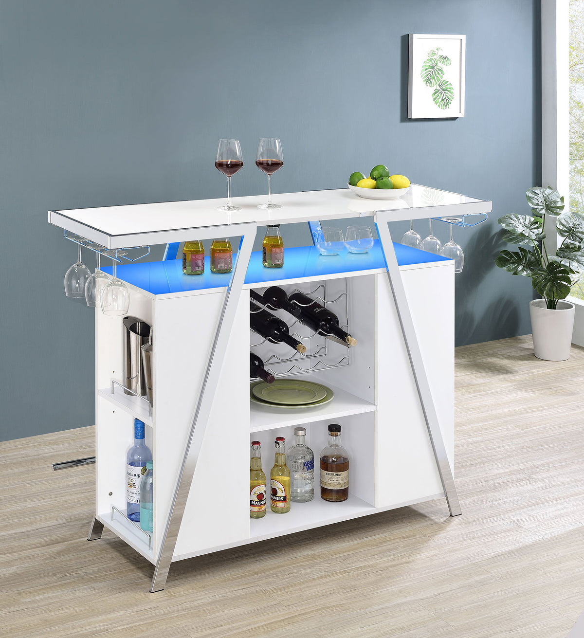 Araceli Home Bars