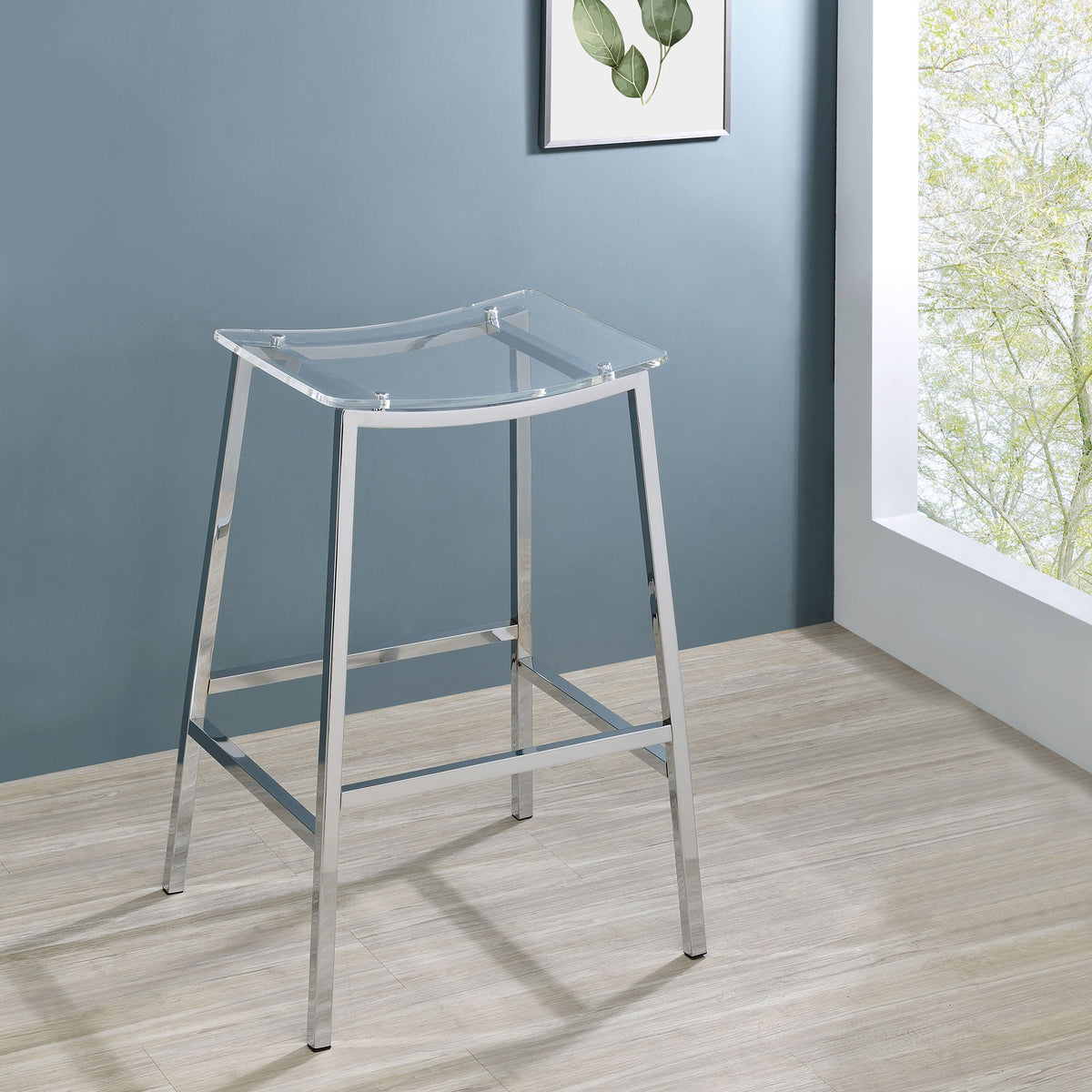 Jovani Bar Stools