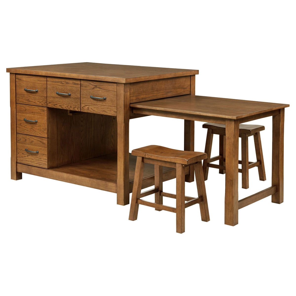 Mayfair Kitchen Islands