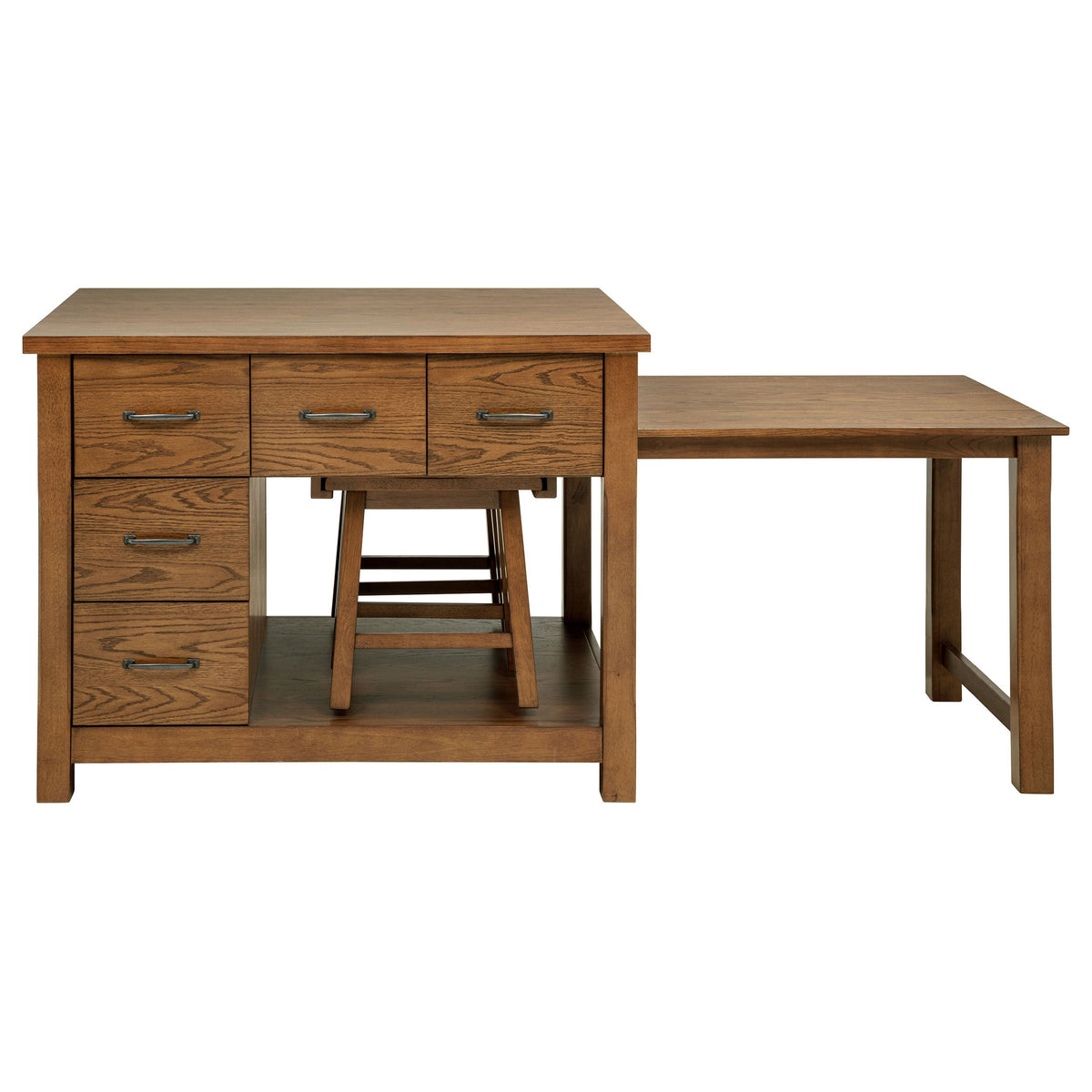 Mayfair Kitchen Islands