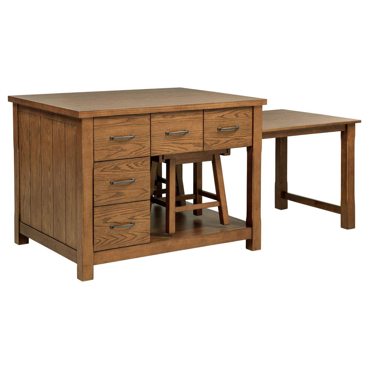 Mayfair Kitchen Islands