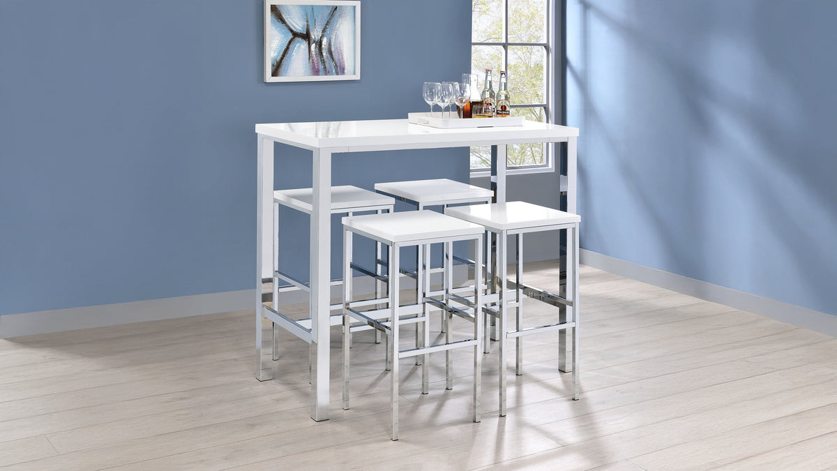 Natividad Bar Sets