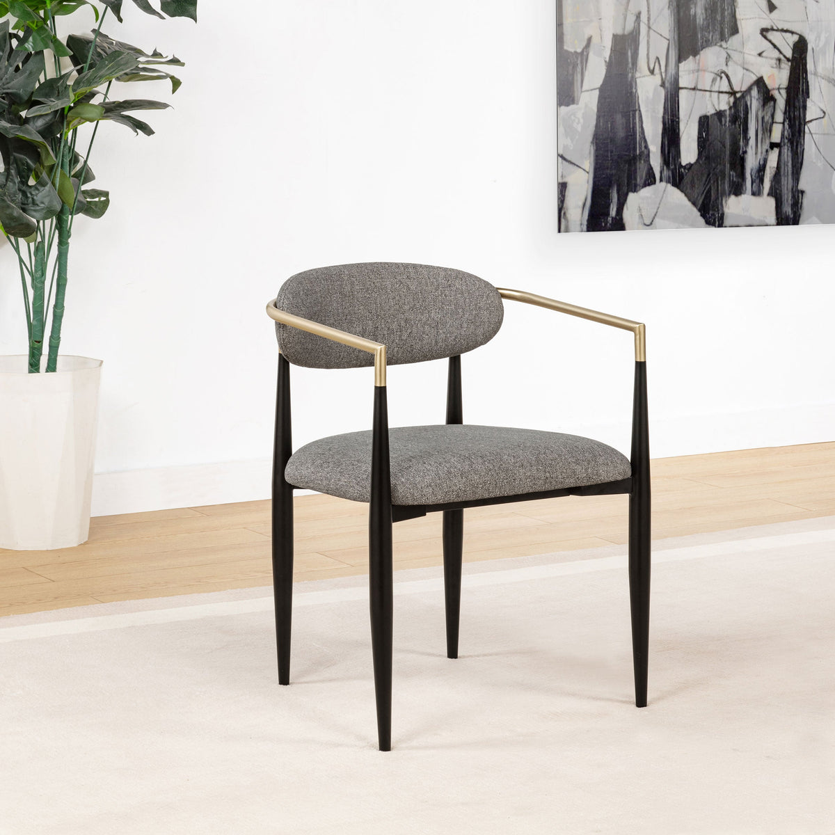 Bradbury Arm Chairs