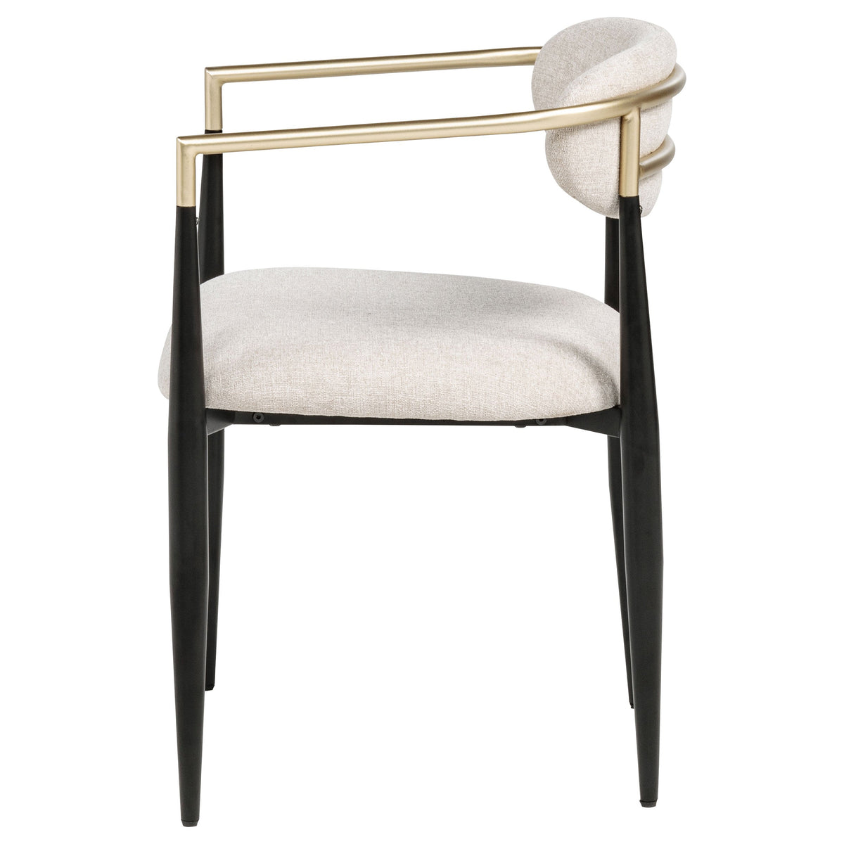 Bradbury Arm Chairs